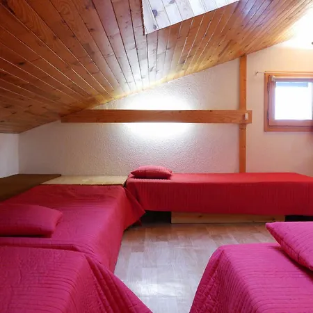 Cosy A Montchavin, Renove, 5 Pers, Balcon, Proche Commerces Et Pistes, Parking Gratuit - Fr-1-329-93 *