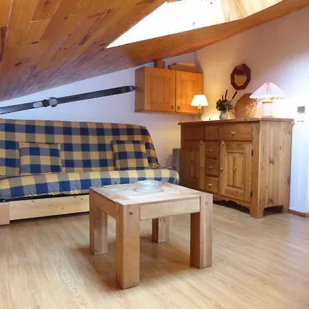 Cosy A Montchavin, Renove, 5 Pers, Balcon, Proche Commerces Et Pistes, Parking Gratuit - Fr-1-329-93 La Plagne-Tarentaise